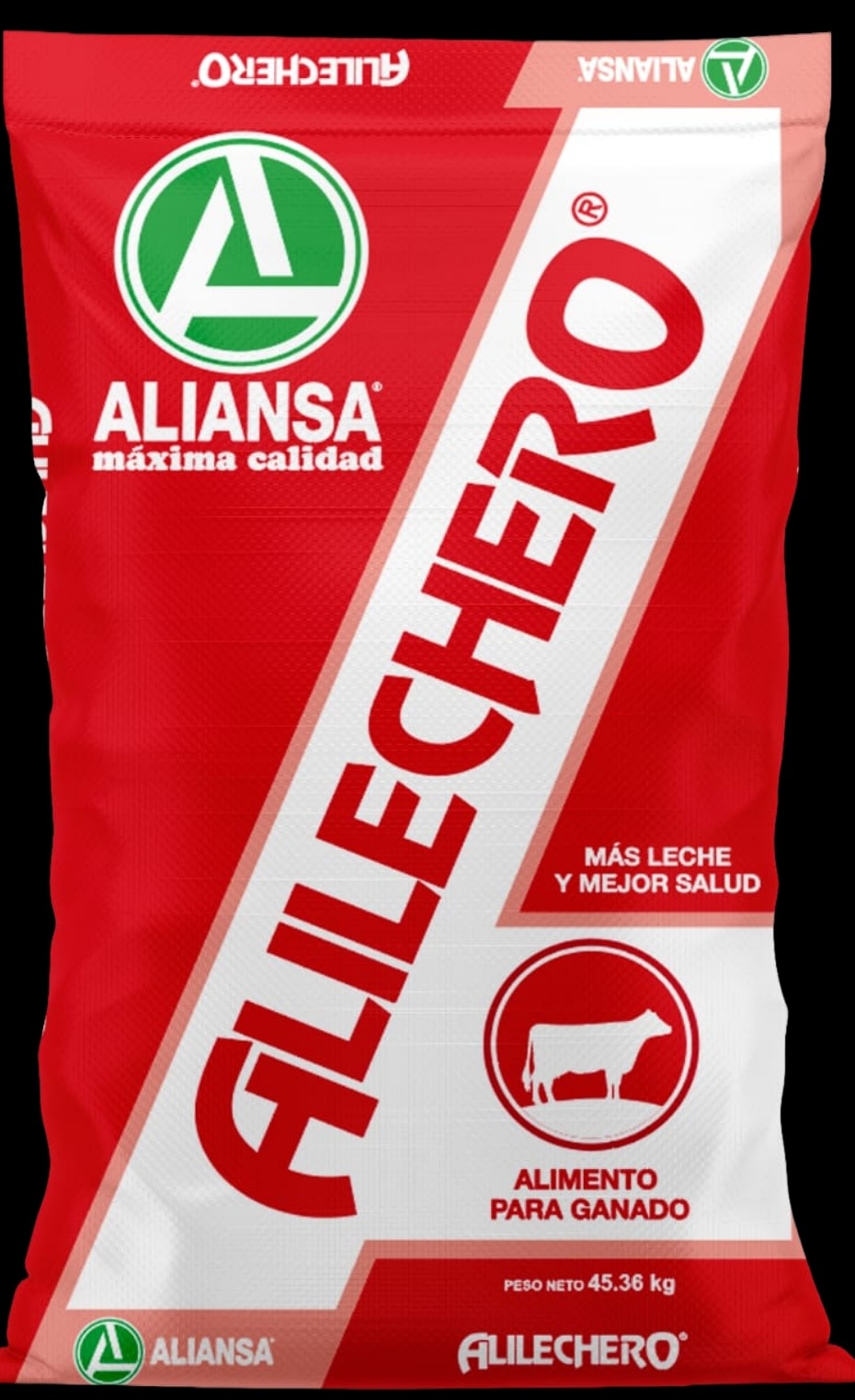 ALILECHERO HARINA