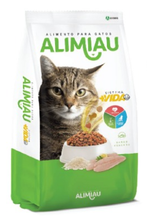 Alimiau