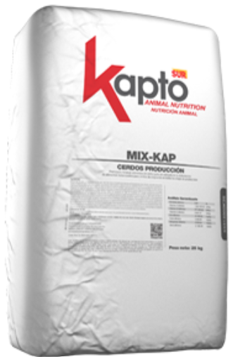 PREMIX MINERAL CO GANADO