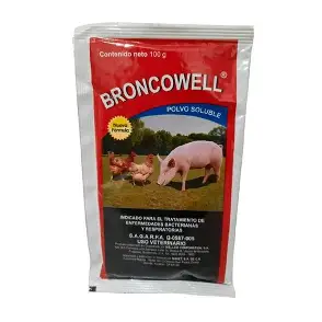 BRONCOWELL-20G