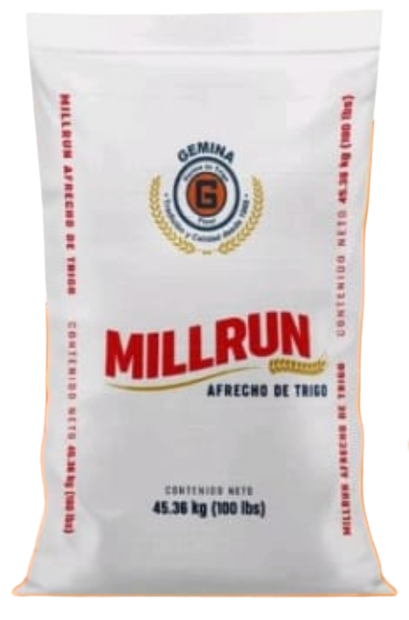 MILLRUN