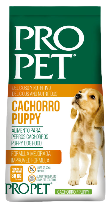 Propet Cachorro